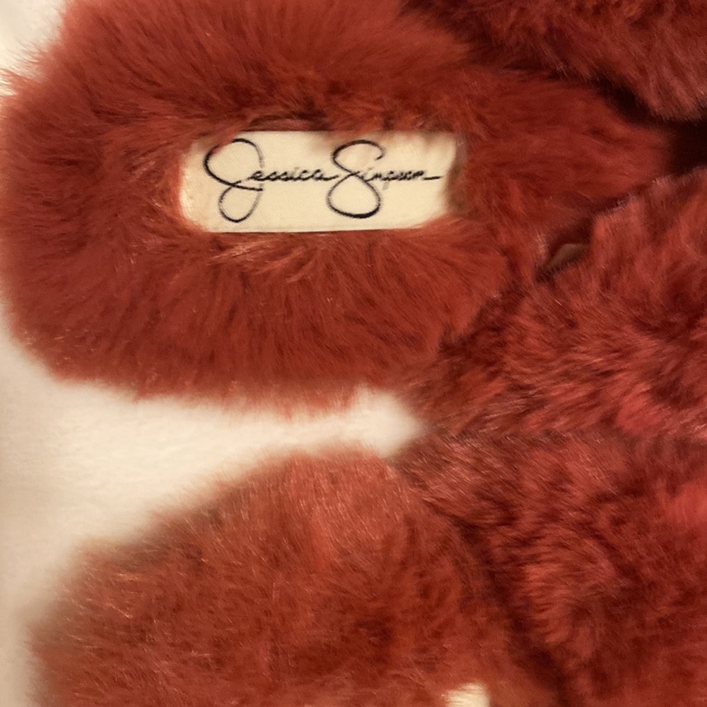 Jessica Simpson Slippers - Picture 2 of 5